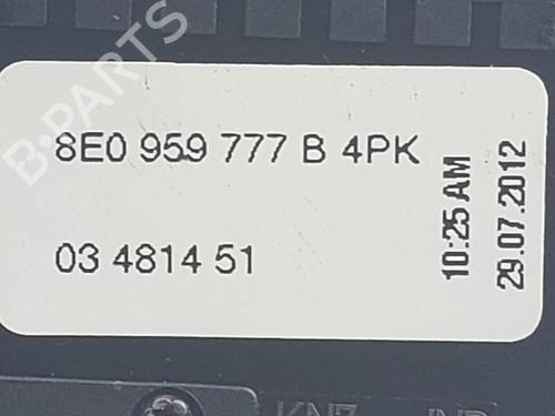 Switch AUDI Q5 (8RB) SQ5 TDI quattro | BP30801098I30 - Image 4