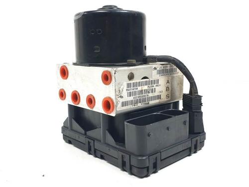 ABS Bremseaggregat CHRYSLER VOYAGER IV (RG, RS) 2.5 CRD (141 hp) 28065830