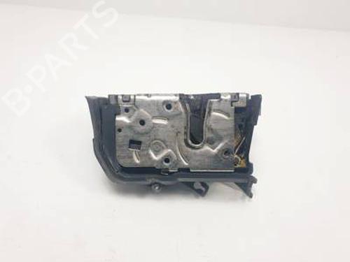 Fechadura frente esquerda BMW 3 Coupe (E46) 330 Cd (204 hp) 31033783