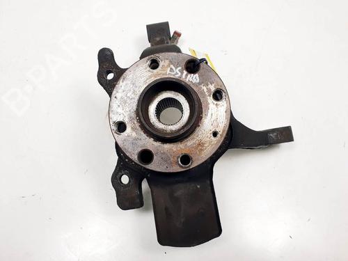 Used Left front steering knuckle Left front steering knuckle OPEL ASTRA H (A04) 1.4 (L48) (90 hp) 16414663 16414663