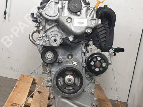 Engine KIA PICANTO III (JA) 1.2 MPI | BP29347829M1 