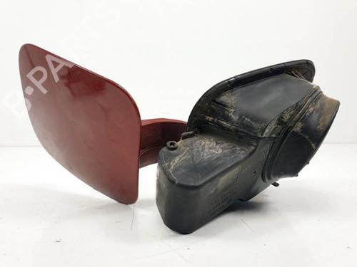 Tanklokket VW NEW BEETLE (9C1, 1C1) 2.0 | BP13538820C131 