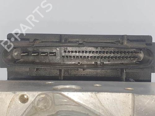 ABS pump MERCEDES-BENZ A-CLASS (W169) A 200 CDI (169.008, 169.308) | BP12376621M43 
