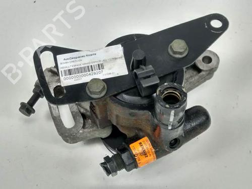 Steering pump RENAULT ESPACE III (JE0_) 3.0 (JE0D) | BP8237094M99 