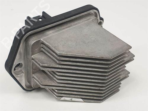 Used Heater resistor Heater resistor MAZDA 6 Hatchback (GG) 2.0 DI (GG14) (136 hp) 11648915 11648915