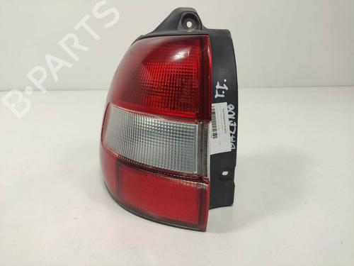 Used Left taillight Left taillight SUZUKI BALENO Estate (EG) 1.8 i 16V (SY418) (121 hp) 8500241 8500241