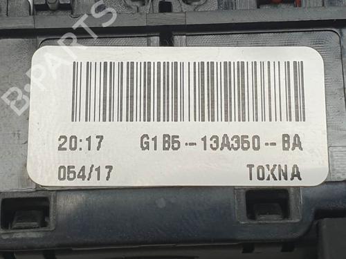 Warning switch FORD KA+ III (UK, FK) 1.2 | BP29245248I22 - Image 4