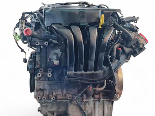 Engine MINI MINI (R50, R53) Cooper | BP28060912M1 - Image 8