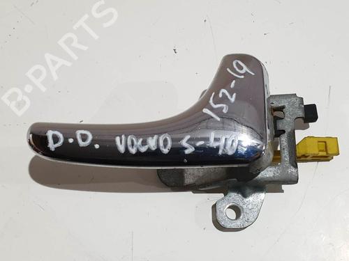 Used Front right interior door handle Front right interior door handle VOLVO S40 I (644) 1.9 DI (102 hp) 6840112 6840112