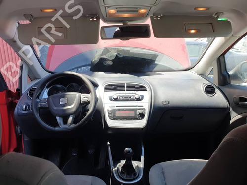 Warning switch SEAT ALTEA (5P1) 1.6 TDI | BP38480533I22 - Image 13