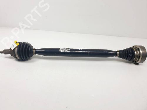 Used Right front driveshaft Right front driveshaft SEAT IBIZA IV (6J5, 6P1) 1.2 TSI (90 hp) 31240533 31240533