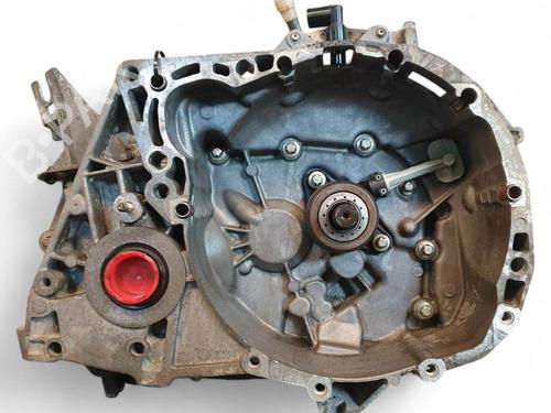 gearbox-renault-scenic-ii-jm01_-2003-2004-2005-2006-2007-2008-2009-2010-26650256 main image