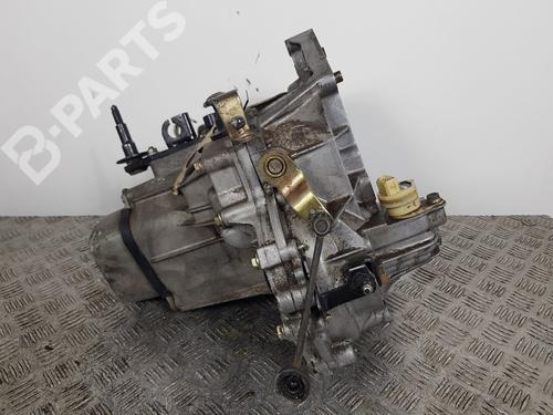 Manual gearbox PEUGEOT 206 Hatchback (2A/C) 1.4 i | BP10655287M3  - Image 5