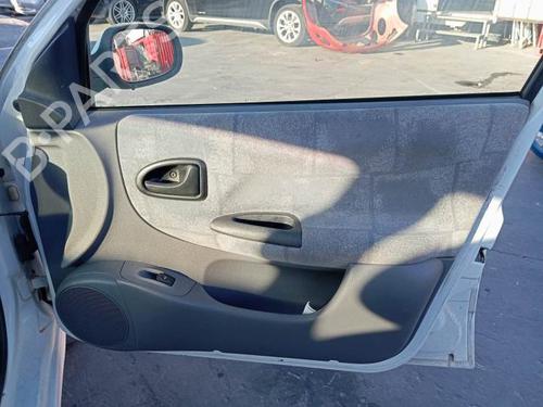 Engine control unit (ECU) RENAULT MEGANE I (BA0/1_) 1.9 dCi (BA05, BA1F) | BP25117256M57 