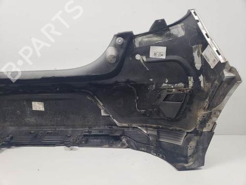Rear bumper FORD KA+ III (UK, FK) 1.2 Ti-VCT | BP24339409C8 