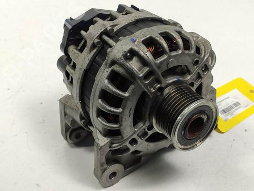 Used Alternator Alternator 9418939 9418939