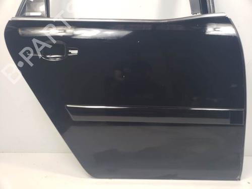 Right rear door CITROËN C4 Picasso I MPV (UD_) 2.0 HDi 138 | BP24915639C5 