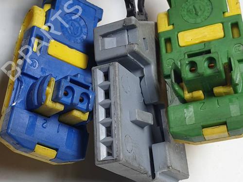 Forlygtekontakt PEUGEOT 307 (3A/C) 1.6 16V | BP30049819I24 