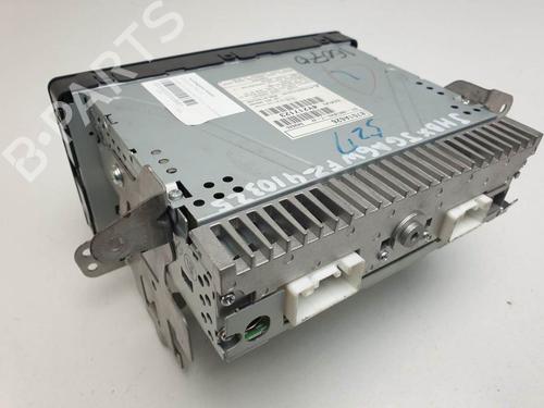 Radio MITSUBISHI ASX (GA_W_) 1.8 DI-D (GA6W) | BP24934363E6  - Image 5