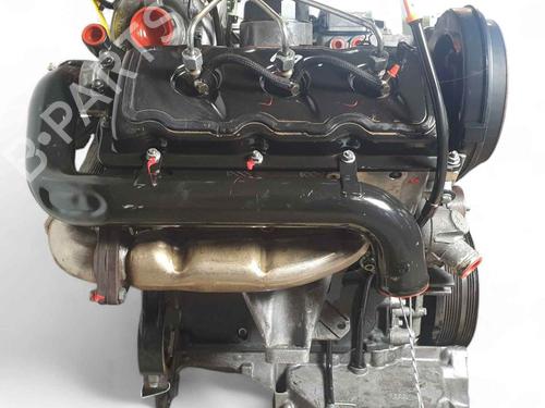 Engine AUDI A6 C5 (4B2, 4B4) 2.5 TDI | BP24339143M1  - Image 25