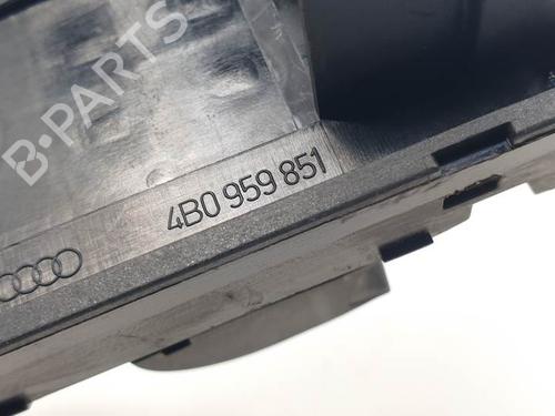 Left front window switch AUDI A6 C5 Avant (4B5) 2.5 TDI quattro | BP28061731I27 