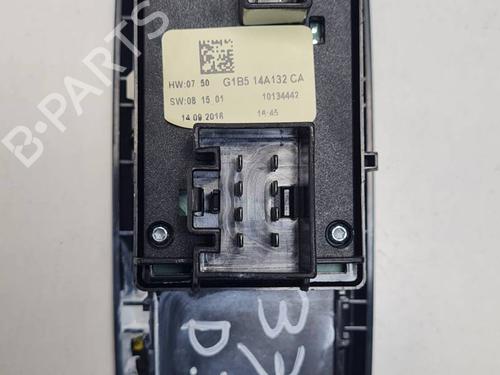 Left front window switch FORD KA+ III (UK, FK) 1.2 | BP37586938I27 - Image 2