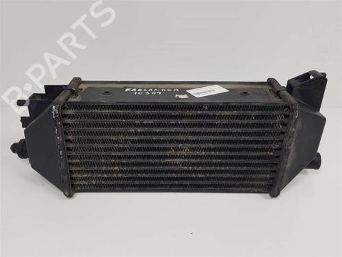 Used Intercooler Intercooler LAND ROVER FREELANDER I (L314) [1998-2006] 10868557 10868557