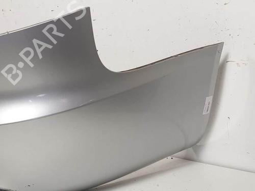 Rear bumper AUDI A6 C6 (4F2) 2.0 TDI | BP17620595C8 
