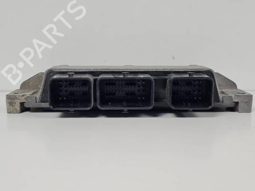 Engine control unit (ECU) RENAULT CLIO III (BR0/1, CR0/1) 1.2 16V (BR02, BR0J, BR11, CR02, CR0J, CR11) | BP34512015M57 - Image 3
