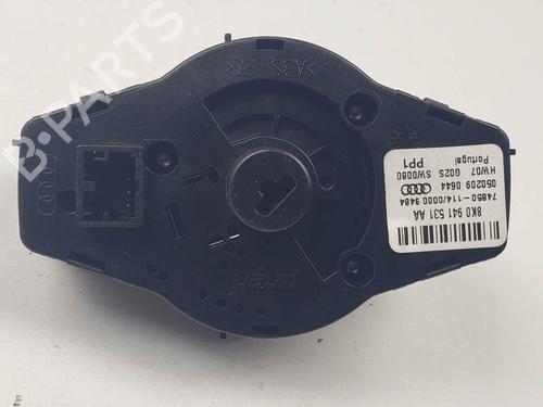 Headlight switch AUDI A5 Convertible (8F7) 2.0 TFSI | BP24929516I24 - Image 2
