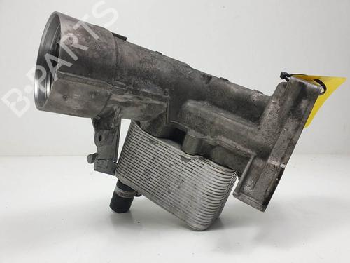 Used Oil radiator Oil radiator BMW X5 (E70) xDrive 30 d (235 hp) 12387740 12387740