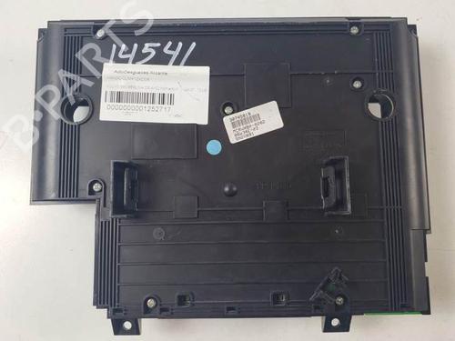 Climate control VOLVO S80 II (124) D5 AWD | BP19028253I5 