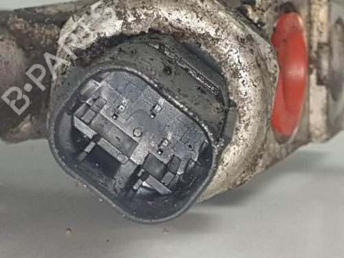 AC radiator MERCEDES-BENZ C-CLASS Convertible (A205) C 250 d (205.408) | BP25285730M32 