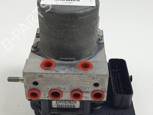 ABS pump PEUGEOT 308 CC (4B_) 1.6 16V | BP30166754M43