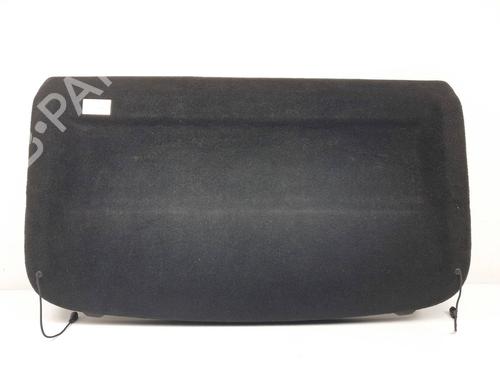 Used Rear parcel shelf Rear parcel shelf OPEL ASTRA J (P10) 1.6 (68) (115 hp) 34512796 34512796