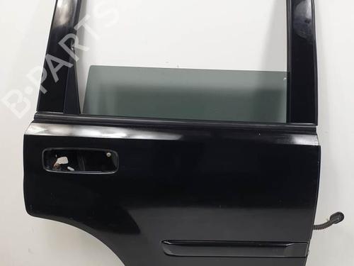 Used Right rear door NISSAN X-TRAIL I (T30) 2.2 dCi 4x4 (136 hp) 24933071