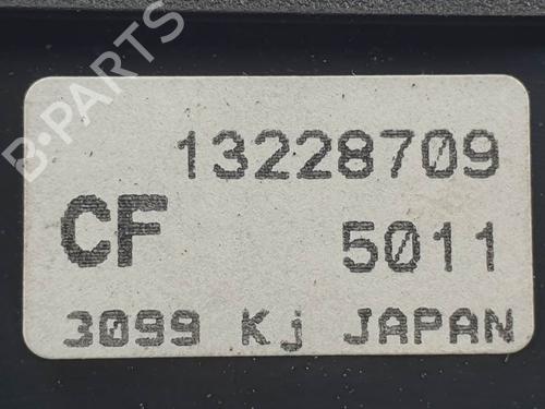 Right front window switch OPEL ASTRA H GTC (A04) 1.7 CDTI (L08) | BP24984552I26 - Image 4