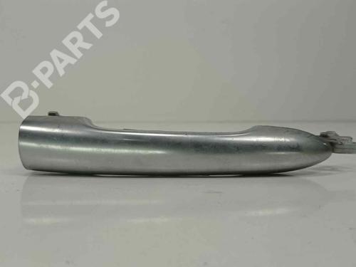 Used Rear right exterior door handle RENAULT VEL SATIS (BJ0_) [2002-2025]  7775032