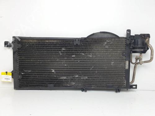 Used AC radiator AC radiator OPEL COMBO Tour 1.7 CDTI 16V (101 hp) 24339501 24339501