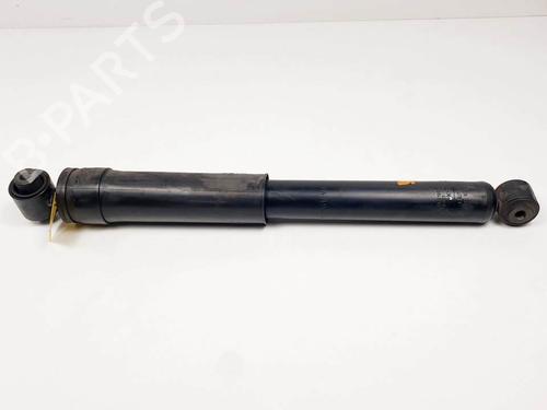 Used Left rear shock absorber Left rear shock absorber RENAULT LAGUNA III (BT0/1) 2.0 dCi (BT01, BT08, BT09, BT0E, BT0K, BT12, BT1C, BT1D,... (150 hp) 29274986 29274986