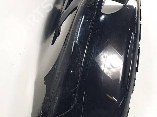 Front bumper PEUGEOT 307 CC (3B) 1.6 16V | BP29696703C7