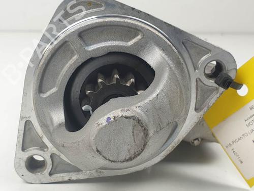 Starter KIA PICANTO III (JA) 1.0 | BP24914488M8 - Image 4