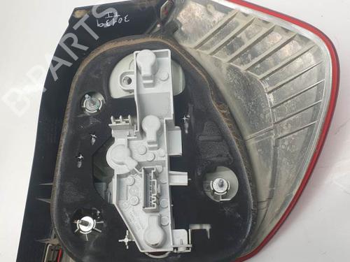 Left taillight BMW 1 (E87) 118 d | BP26171116C34 