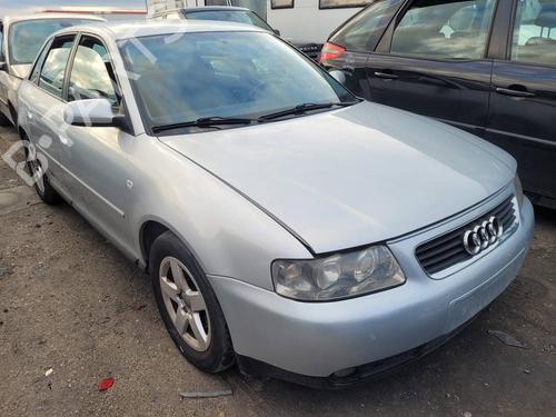 Headlight switch AUDI A3 (8L1) 1.9 TDI | BP34512836I24  - Image 7