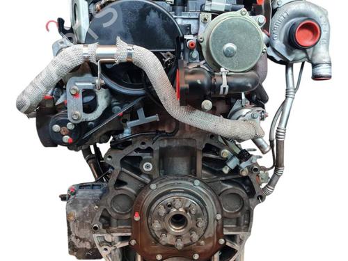 Engine JAGUAR X-TYPE I (X400) 2.0 D | BP40175516M1 - Image 7