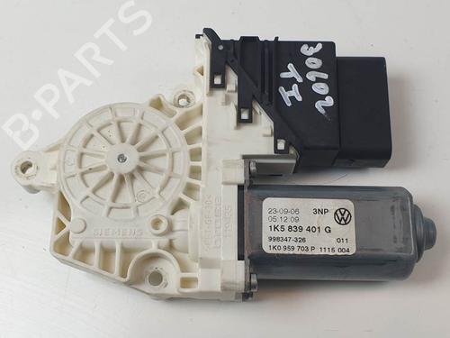 Used Left rear window motor Left rear window motor VW JETTA III (1K2) 1.9 TDI (105 hp) 26171196 26171196
