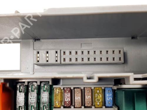 Fuse box BMW 3 Touring (E91) 318 d | BP24516094E1 