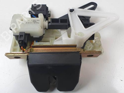 Used Tailgate lock Tailgate lock VOLVO V70 II (285) 2.4 T (200 hp) 26375614 26375614