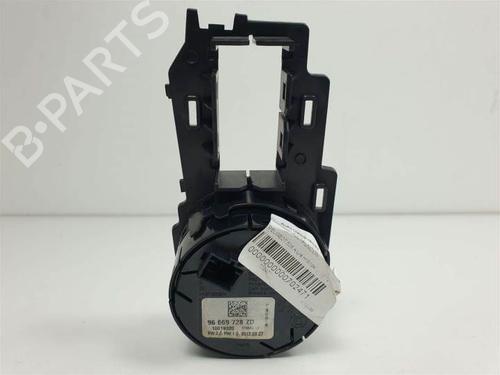 Switch PEUGEOT 508 I (8D_) 2.0 HDi Hybrid4 AWC | BP10644959I30 