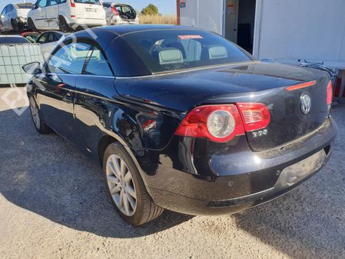 Left front driveshaft VW EOS (1F7, 1F8) 1.4 TSI | BP40175109M38 - Image 13
